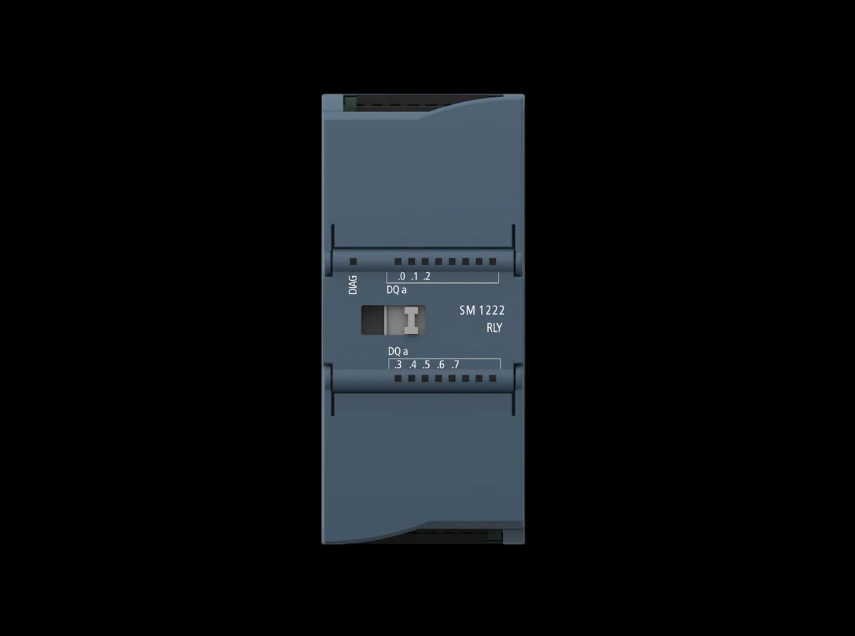 ماژول دیجیتال 6ES7222-1HF32-0XB0