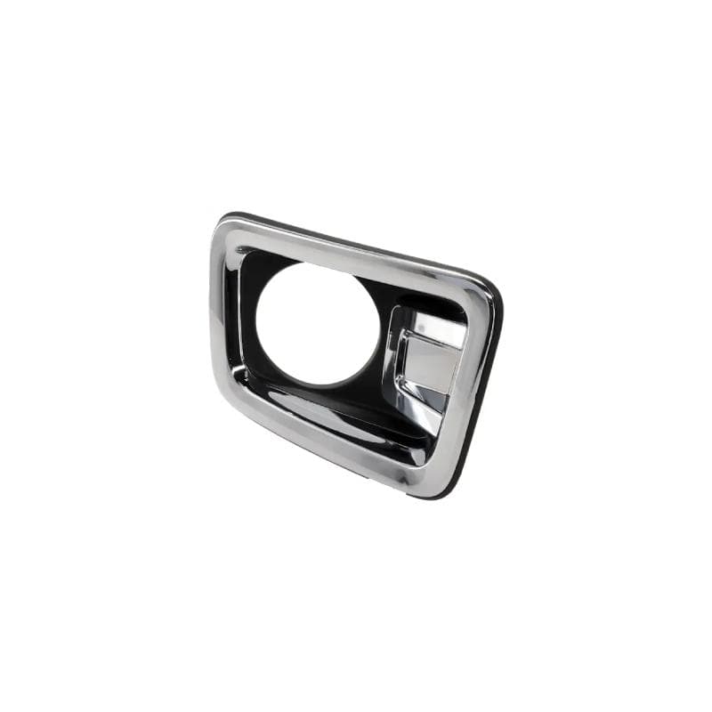 قاب مه شکن نیسان پیکاپ دو کابین