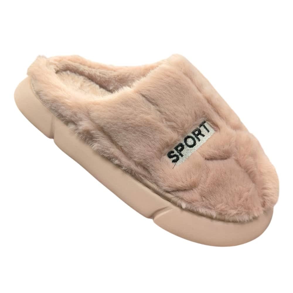 دمپایی و صندل آریا فامیلی مدل پولیشی هانی اسپورت میانه — تصویر ۵