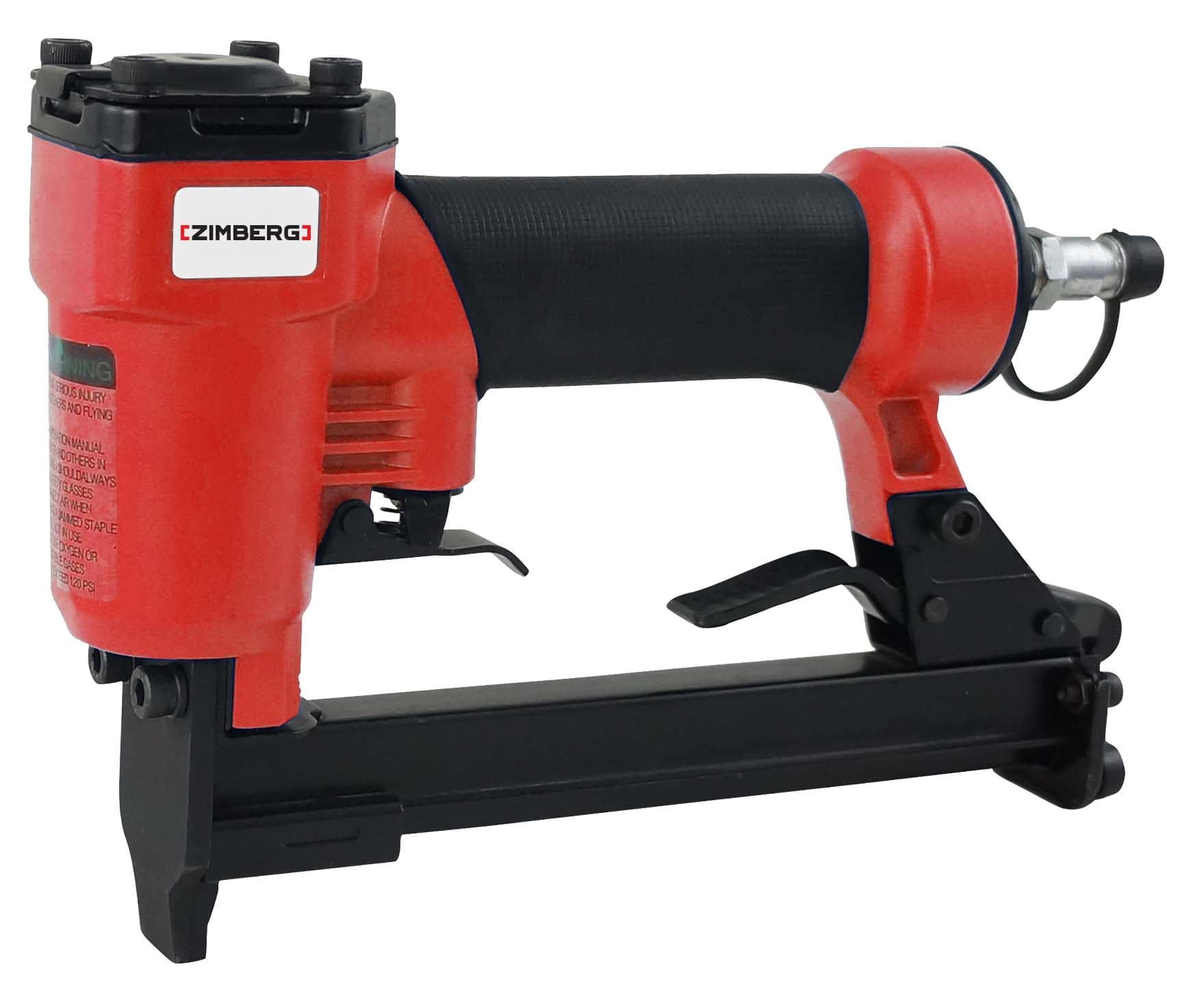 منگنه کوب بادی زیمبرگ PZS-8016