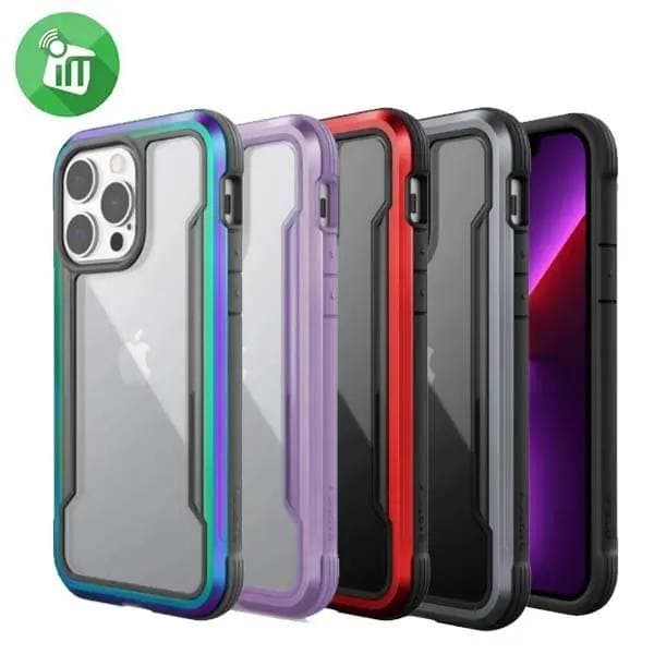 قاب گوشی دفاع شیلد مخصوص iPhone 13 Pro (مدل Shield) — تصویر ۲