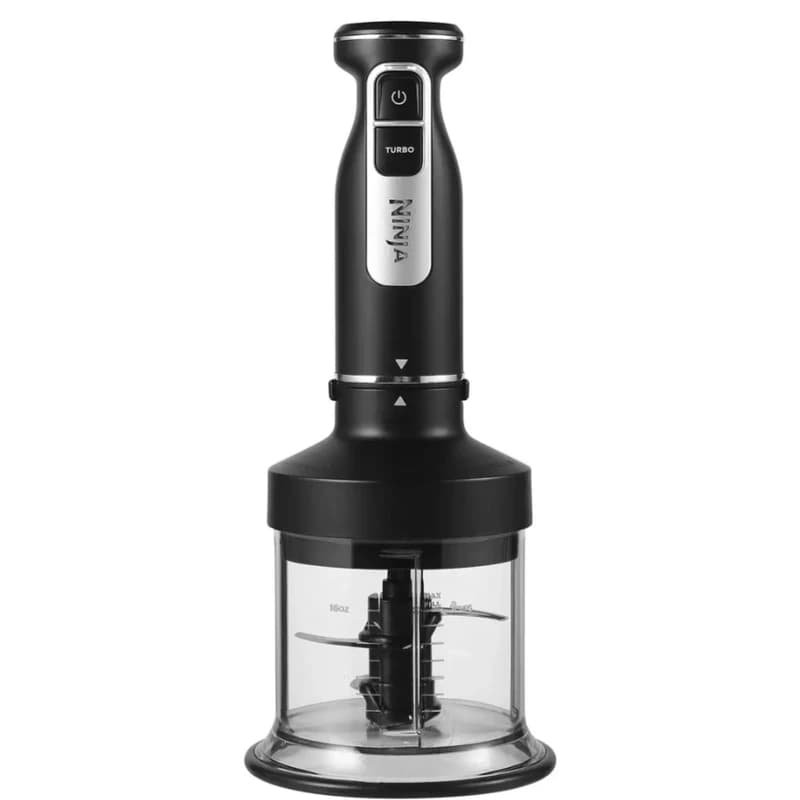 گوشت کوب برقی چندکاره 850 وات نینجا مدل CI100me — تصویر ۴