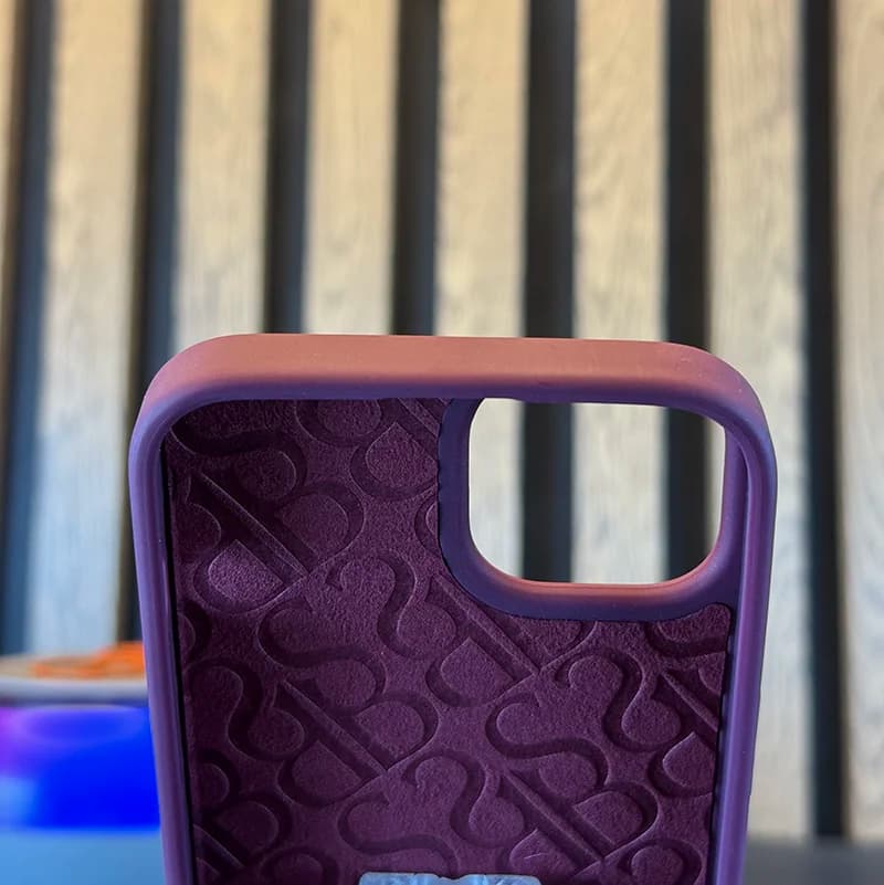 کاور POLO مدل Santa Barbara مناسب برای iphone 13 normal — تصویر ۴