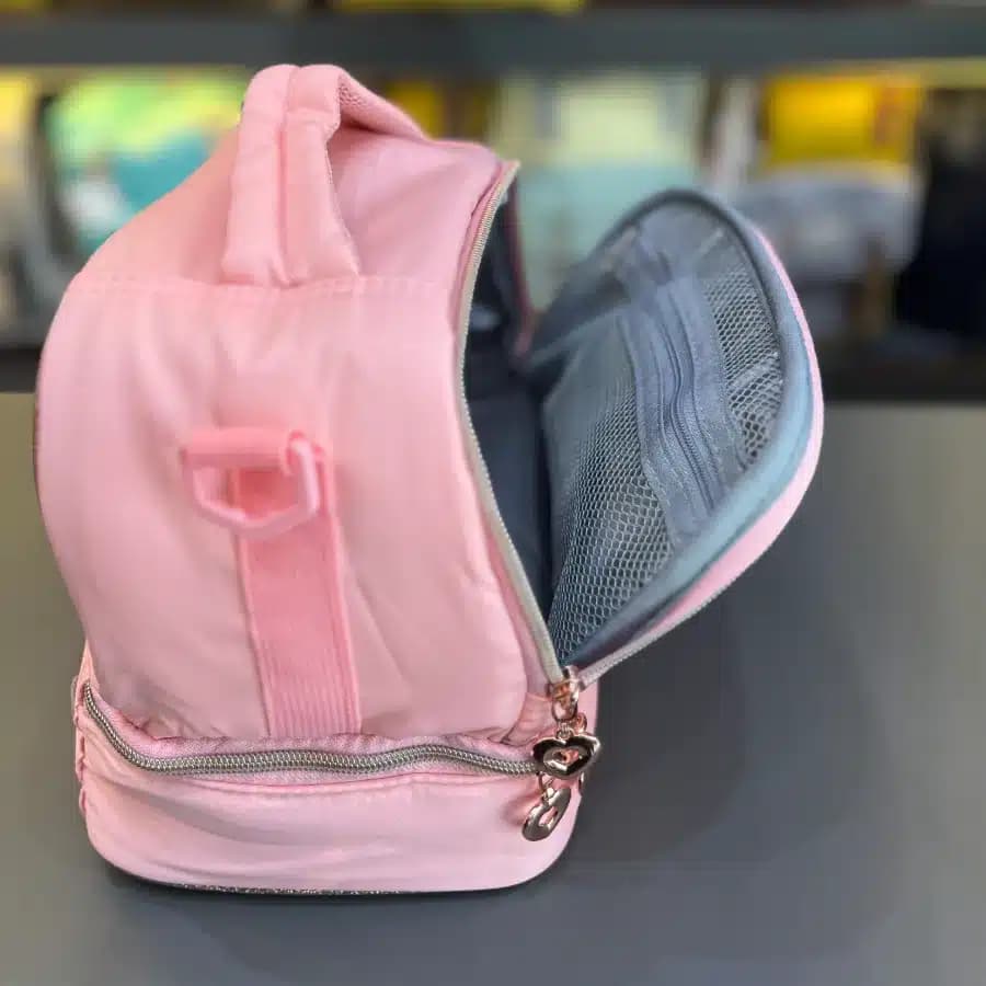 لانچ باکس و ظرف غذا فانتزی مناسب مدرسه و باشگاه کد 01 — تصویر ۶