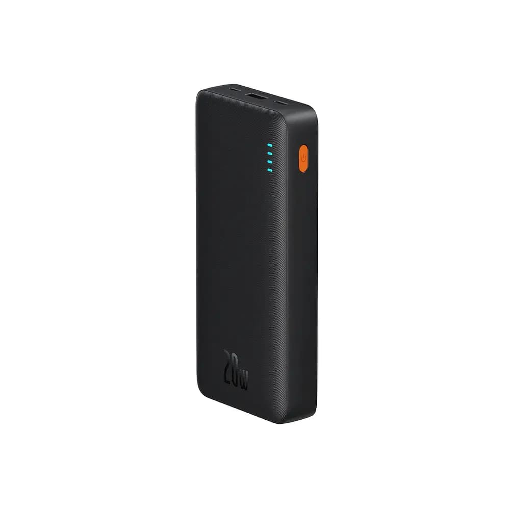 پاور بانک 20000mAh 20W بیسوس مدل Baseus Airpow Power Bank 20W 20000mAh — تصویر ۲