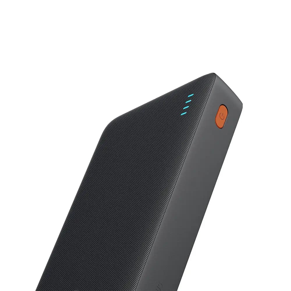 پاور بانک 20000mAh 20W بیسوس مدل Baseus Airpow Power Bank 20W 20000mAh — تصویر ۵