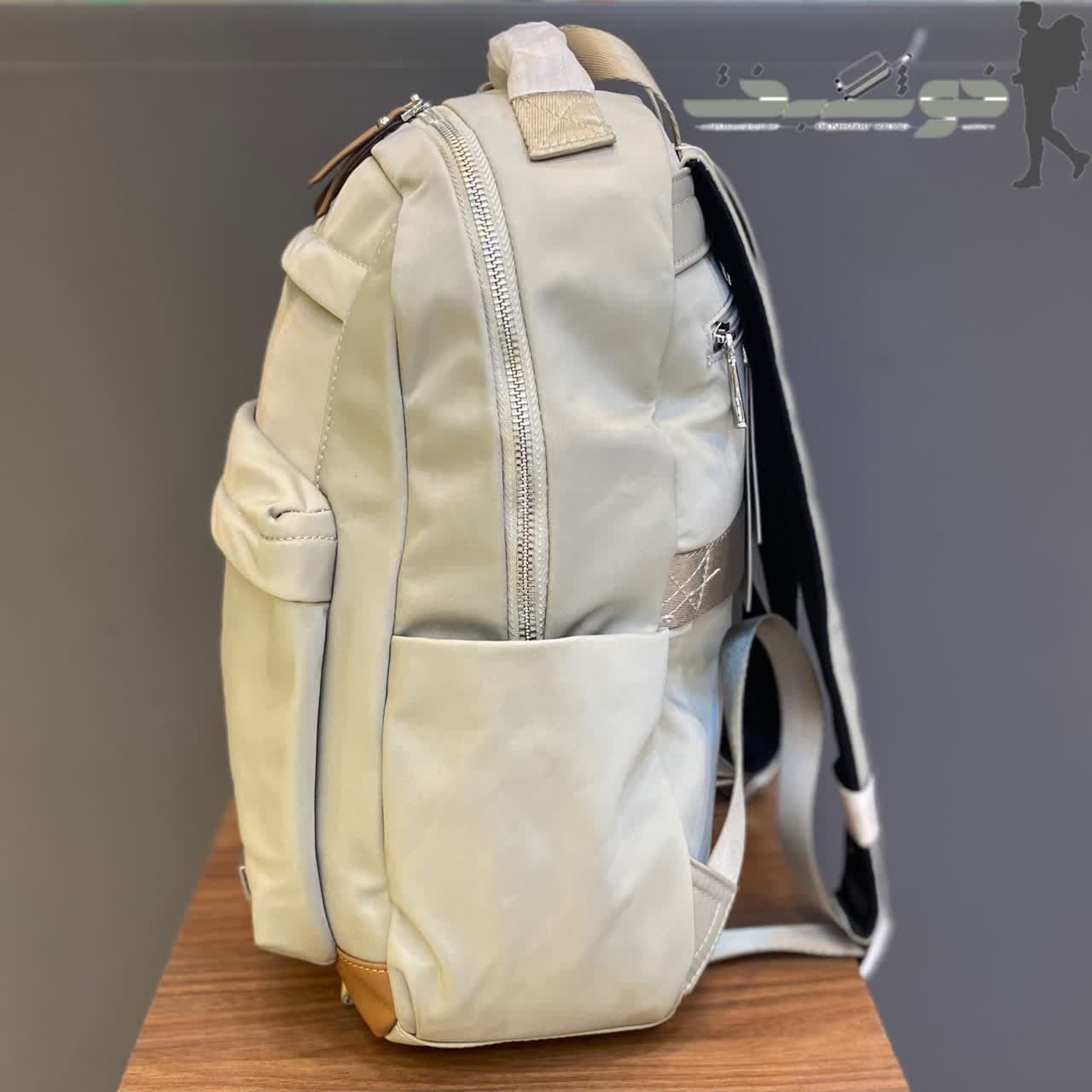 کوله پشتی برند SK مدل BG2911 — تصویر ۲