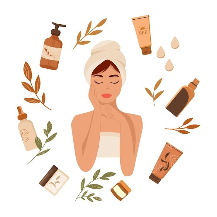 پک مراقبتی مینرال