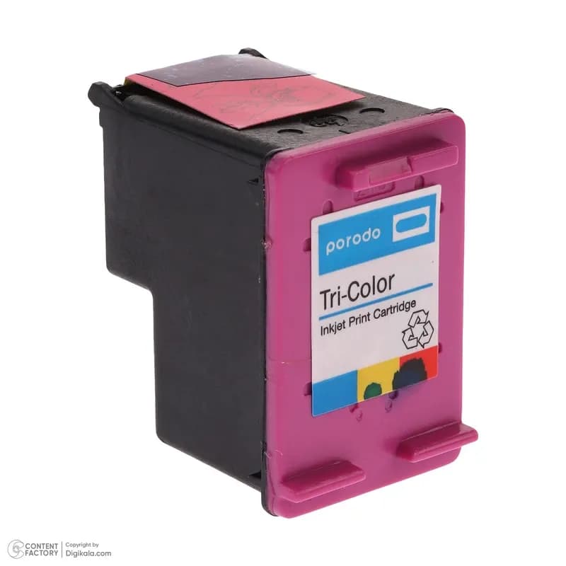 پرینتر حرارتی پرودو مدل portable HandHeld Printer — تصویر ۴