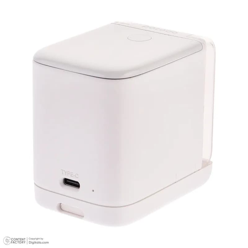 پرینتر حرارتی پرودو مدل portable HandHeld Printer — تصویر ۲