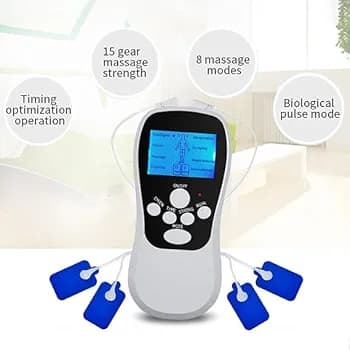 ماساژور الکتریکی TENS — تصویر ۵