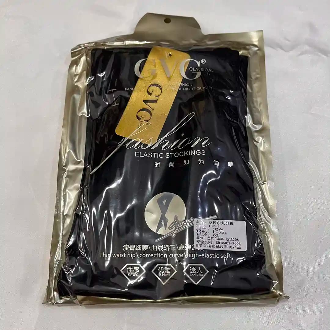 لگ ساپورتی مرطوب مارکGVG.کدL02 — تصویر ۲