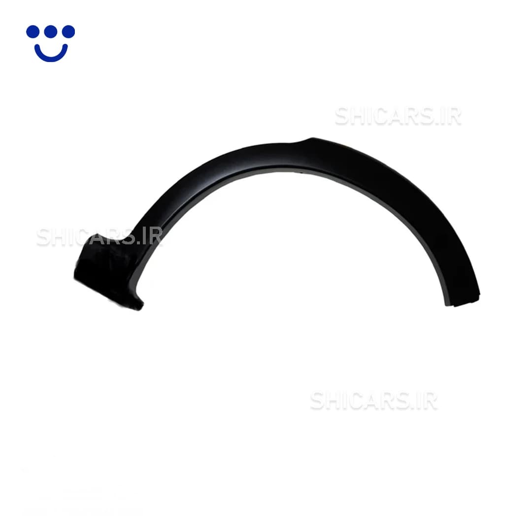 فلاپ دور گلگیر خودرو برای کوییک تکی و کامل – شیکارز — تصویر ۲