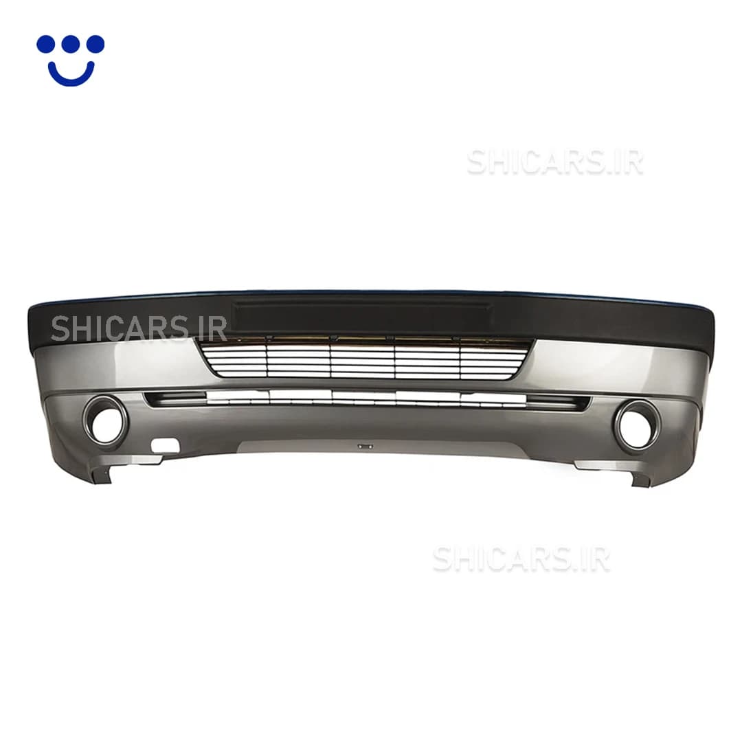 سپر جلو 405 SLX رنگبندی تکمیل با گارانتی رنگ – شیکارز — تصویر ۶