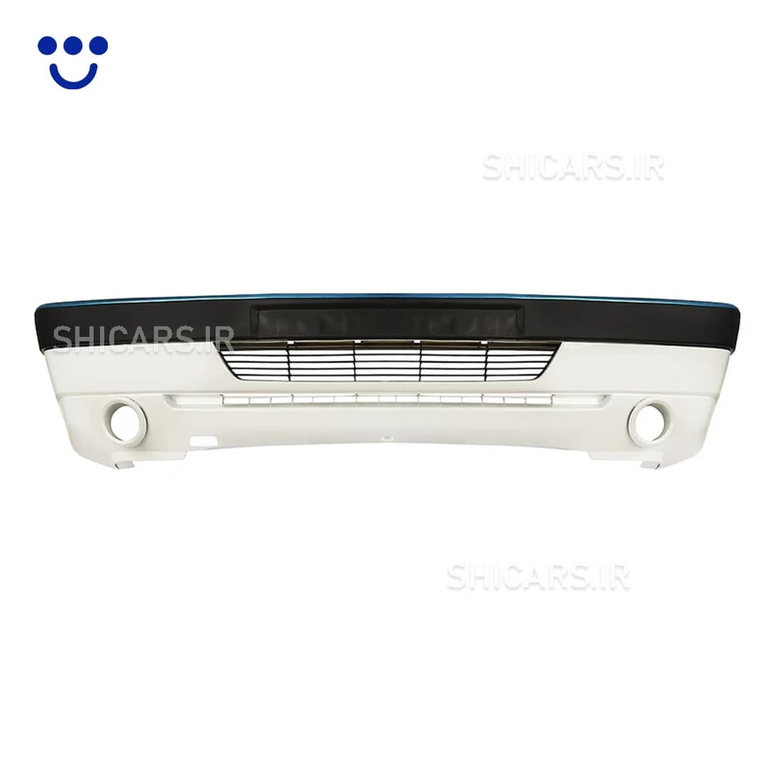 سپر جلو 405 SLX رنگبندی تکمیل با گارانتی رنگ – شیکارز