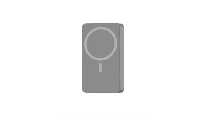 پاوربانک 10000mAh مگسیف PP034 — تصویر ۳