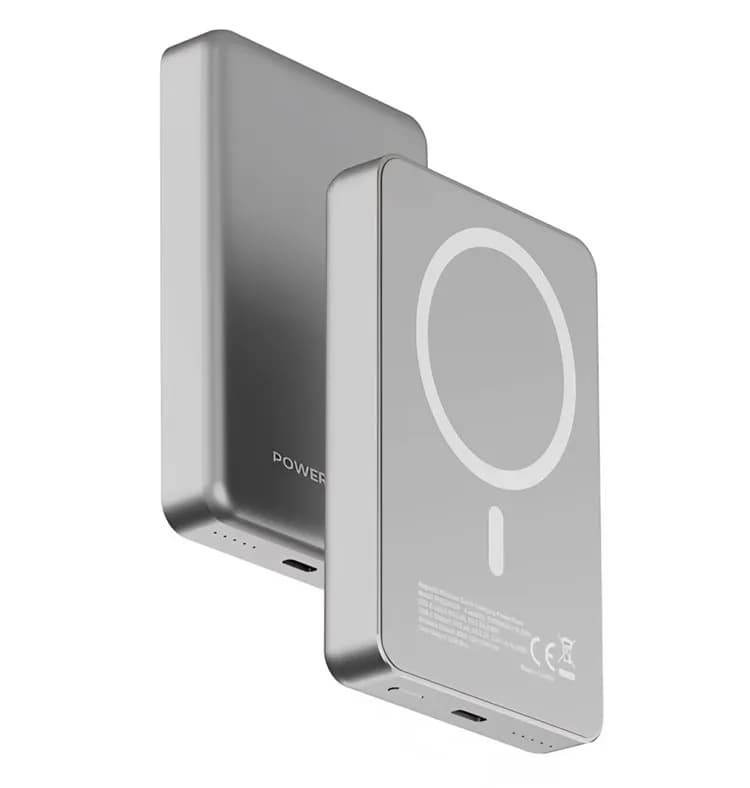 پاوربانک 10000mAh مگسیف PP034 — تصویر ۲