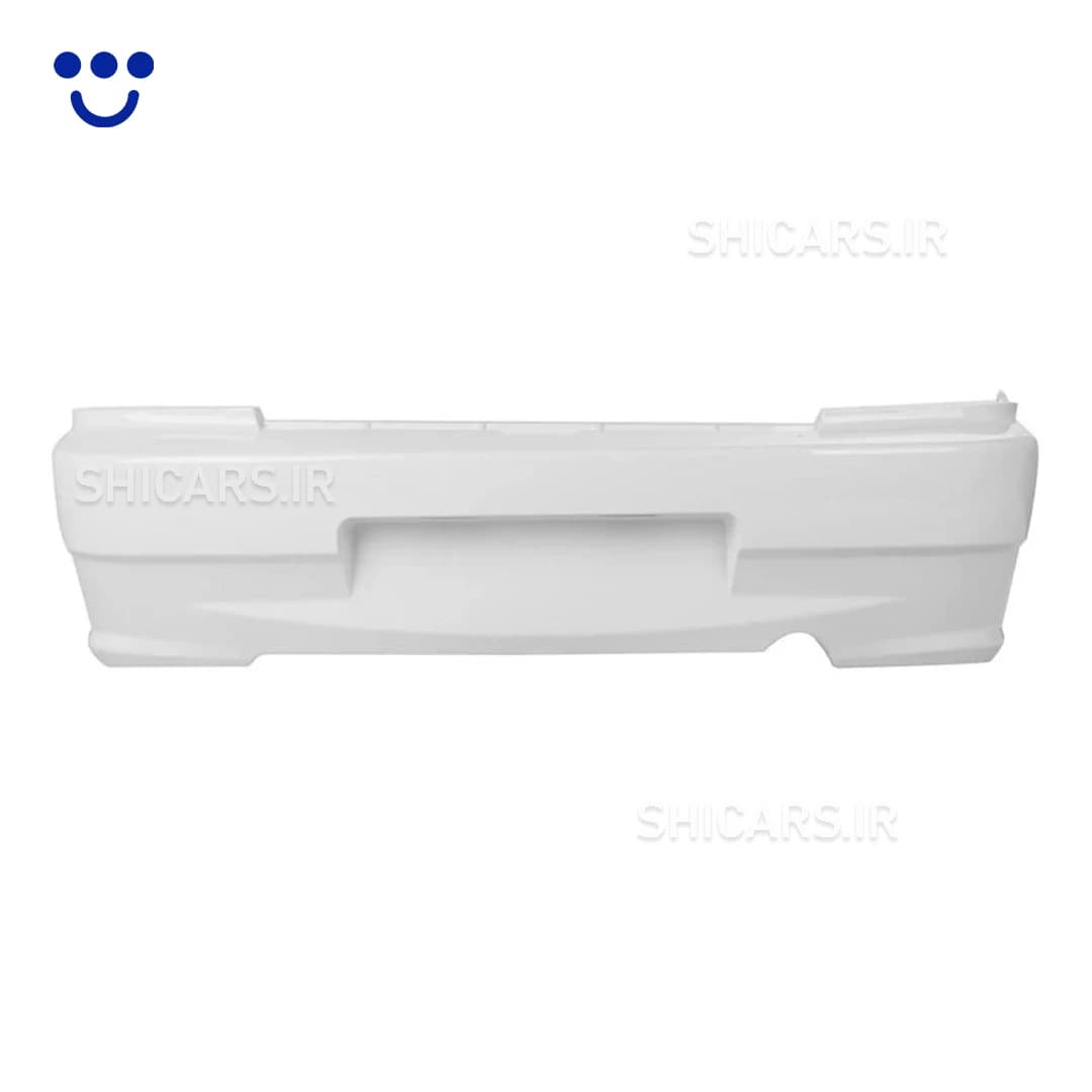 سپر عقب پراید 132 با گارانتی رنگ – شیکارز