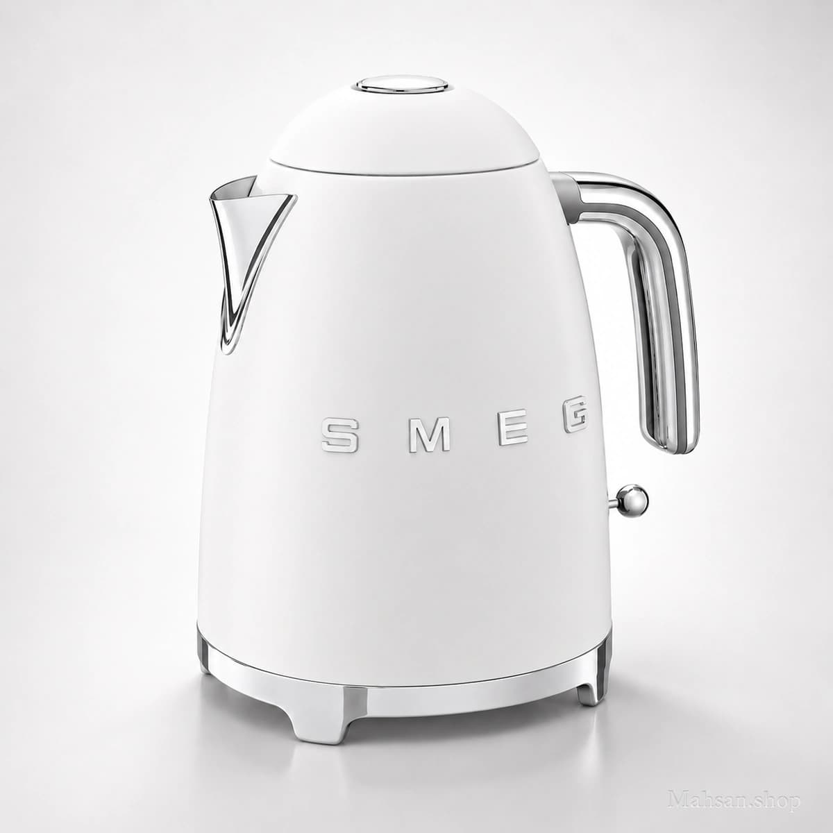 کتری برقی اسمگ smeg مدل KLF03