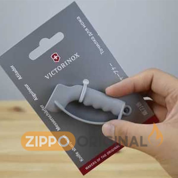 چاقو تیزکن کوچک ویکتورینوکس کد 7.8714 — تصویر ۶