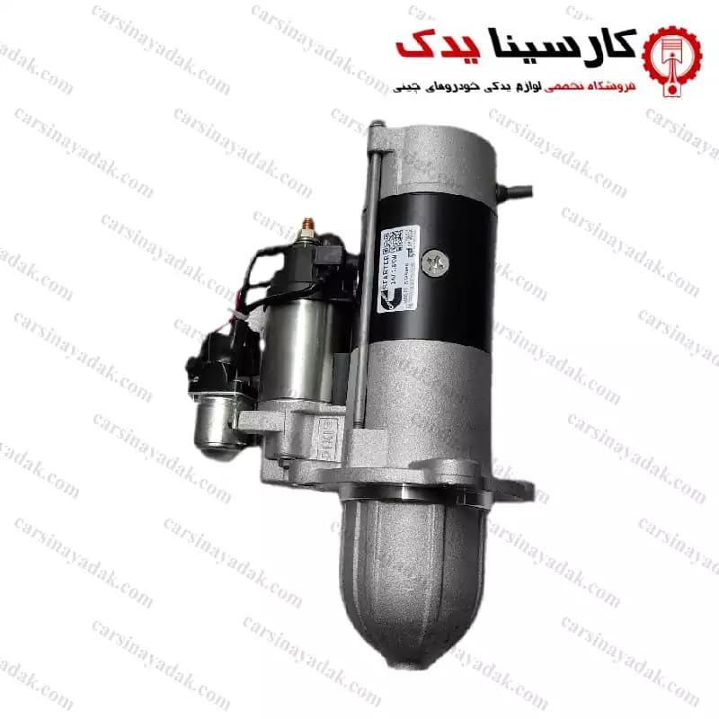 استارت دایون