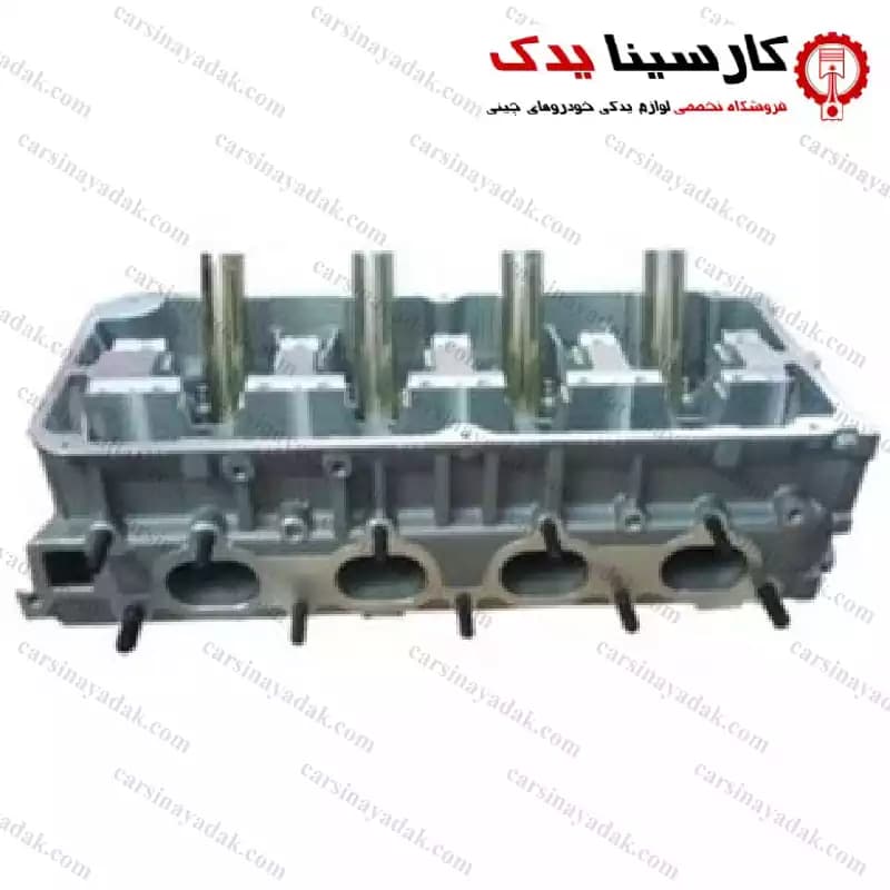 سرسیلندر فوتون G7