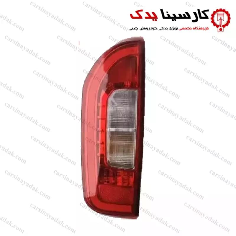 خطر عقب فوتون G7