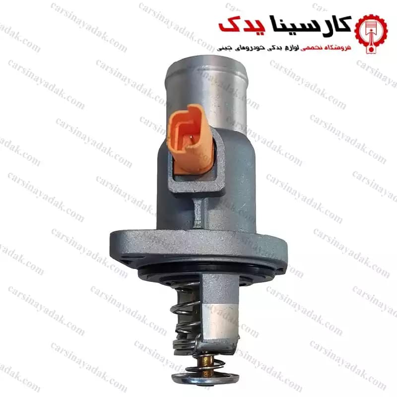 ترموستات کلوت