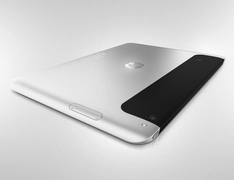 تبلت-ویندوزی HP 900