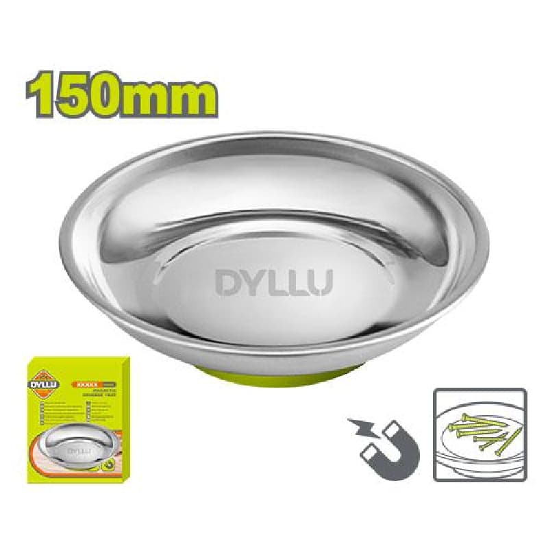 سینی مگنتی کوچک دایلو مدل DTMC6001 — تصویر ۲