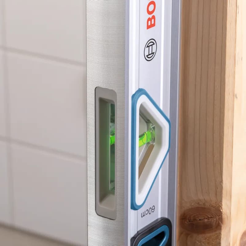 تراز مغناطیسی 25 سانتیمتری بوش (Bosch Professional) مدل 1600A016BN — تصویر ۳
