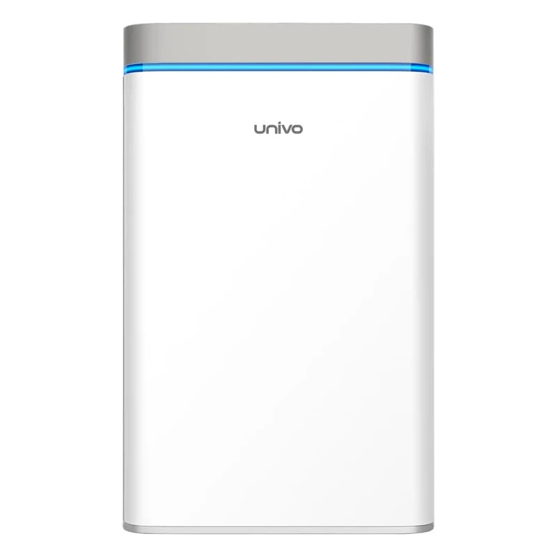 دستگاه تصفیه کننده هوا یونیوو مدل UAir Cloud 480 Hydra