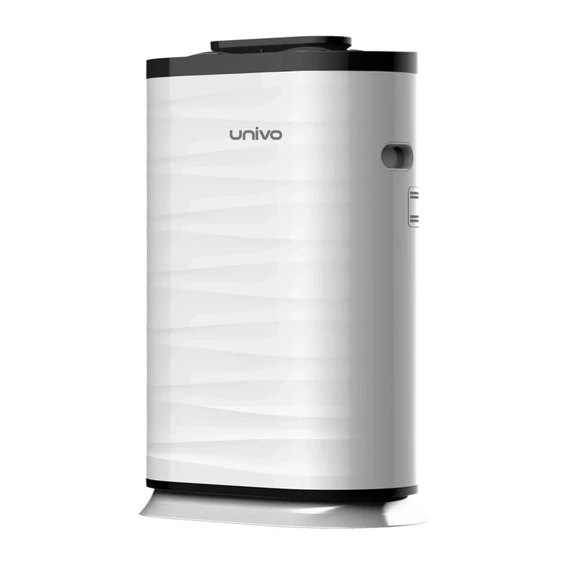 دستگاه تصفیه کننده هوا یونیوو مدل UAir Luma 600 — تصویر ۲