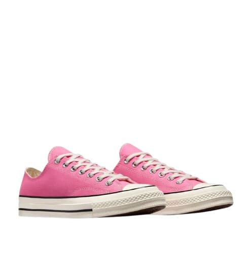 کانورس صورتی 1970 بدون ساق | Converse 1970s pink lowtop