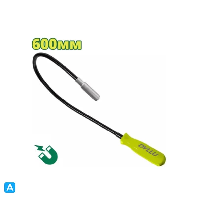 مشکل گشا مگنتی دایلو مدل DTME4E60