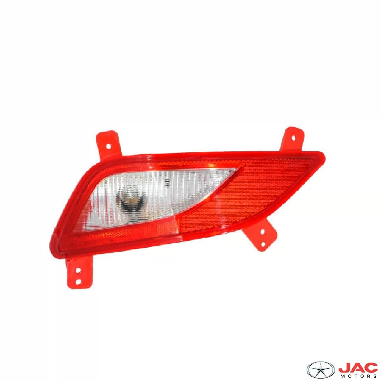 مه شکن عقب سمت راننده جک اس تری JAC S3