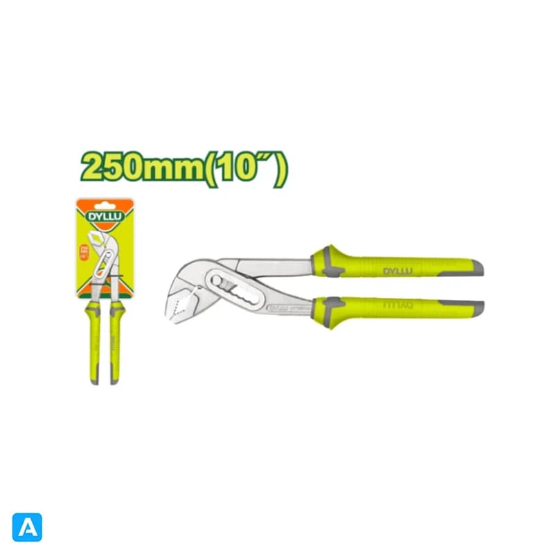 انبر کلاغی 10 اینچ دایلو مدل DTPL6910