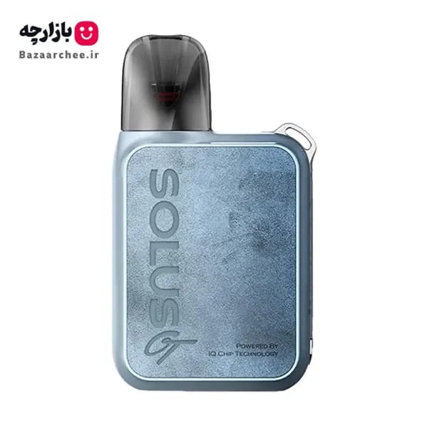 ویپ پاد اسموک سولاس جی تی باکس | Smok Solus GT Box Pod Kit