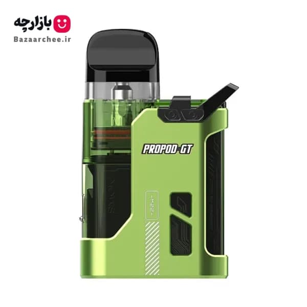 ویپ پاد پرو پاد جی تی اسموک | Smok Pro Pod GT Kit — تصویر ۴