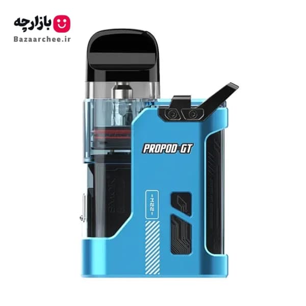 ویپ پاد پرو پاد جی تی اسموک | Smok Pro Pod GT Kit — تصویر ۵
