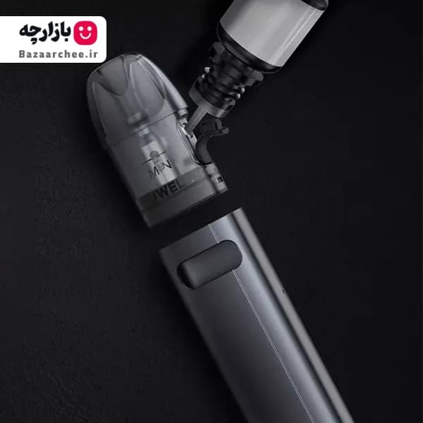 پاد کالیبرن ای 2 اس یوول | UWELL Caliburn A2S Pod kit — تصویر ۵