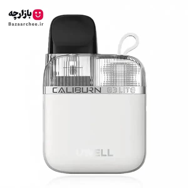 پاد ویپ کالیبرن جی 3 لایت کوکو یوول | Uwell Caliburn G3 Lite koko — تصویر ۳