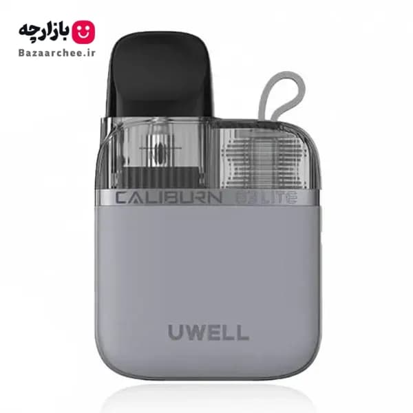 پاد ویپ کالیبرن جی 3 لایت کوکو یوول | Uwell Caliburn G3 Lite koko — تصویر ۲