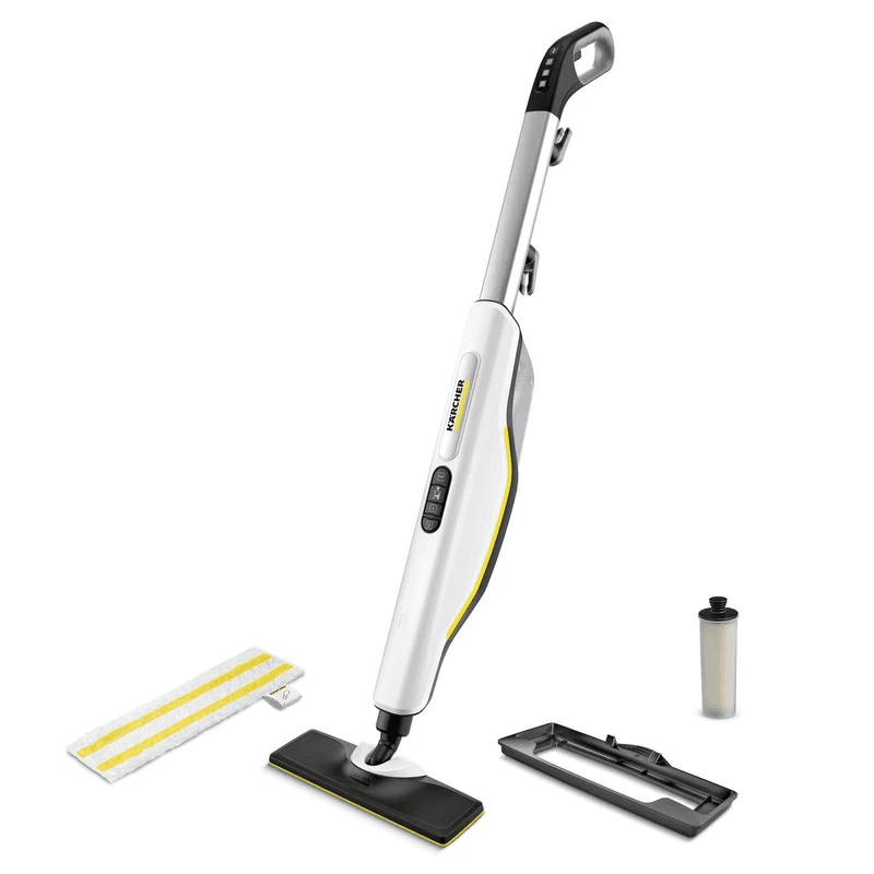 تی بخارشوی کارچر مدل SC3 UPRIGHT EASYFIX