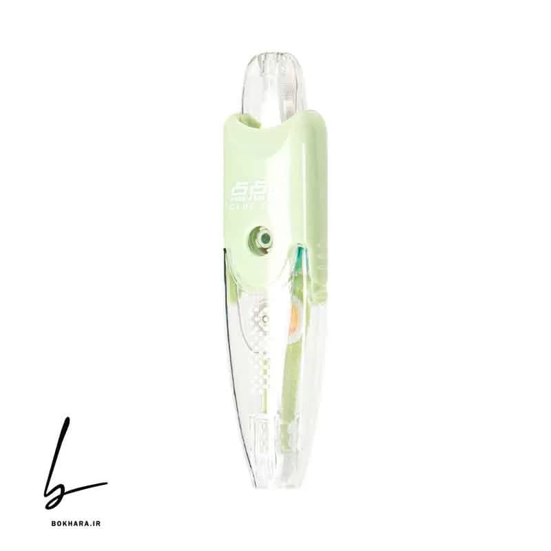 چسب دوطرفه کلیکی INYAN کد CP-6832 — تصویر ۳