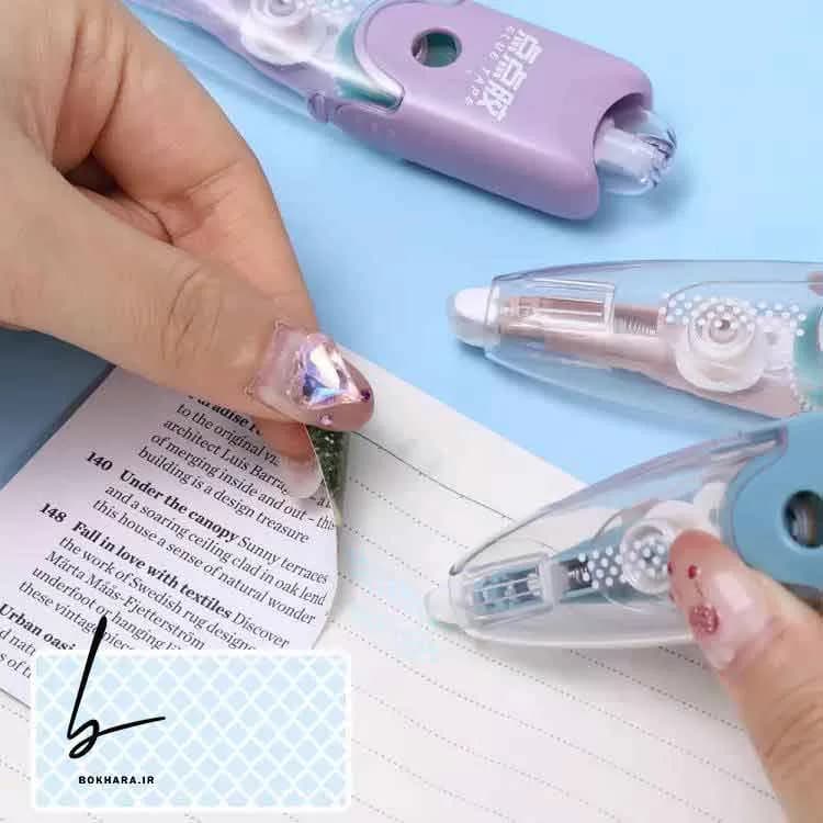 چسب دوطرفه کلیکی INYAN کد CP-6832