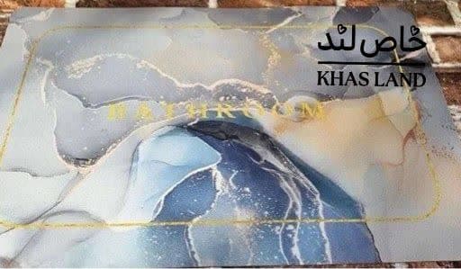 پادری نمگیر طرح مرمر — تصویر ۴