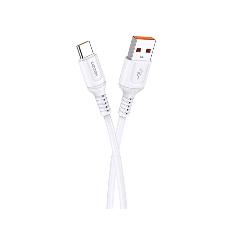 کابل تبدیل USB به USB-C کاکوسیگا مدل KSC-805 طول 1 متر