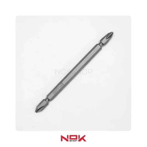 سری پیچگوشتی دوسر چهارسو ژاپنی 11 سانت وسل
