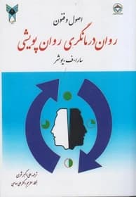 کتاب دست دوم اصول و فنون روان درمانگری روان پویشی